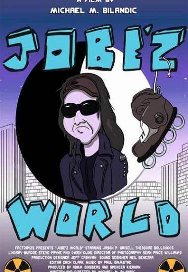 Jobe'z World 2018