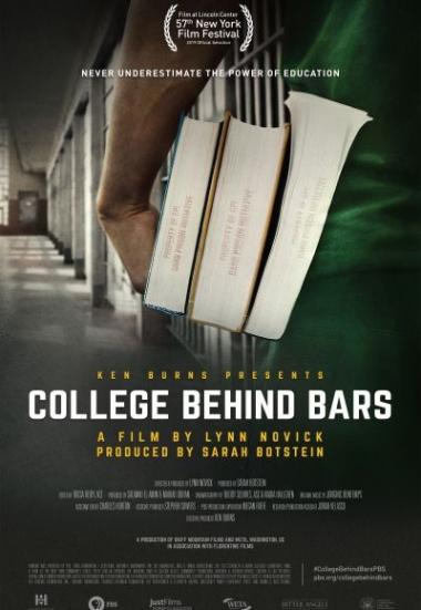 College Behind Bars 2019
