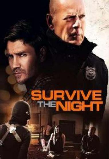 Survive the Night 2020