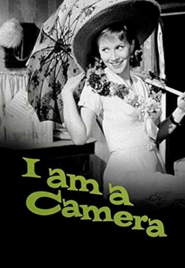 I Am a Camera 1955