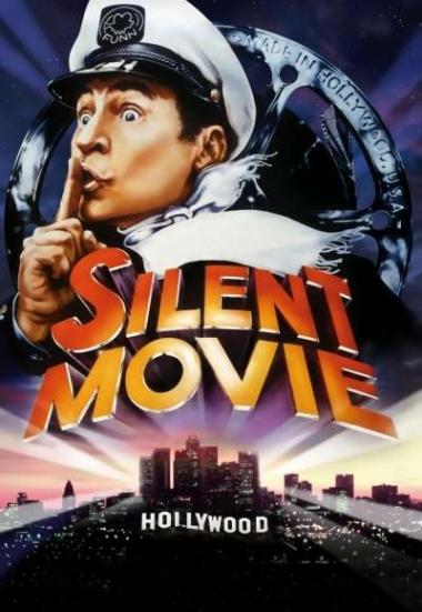 Silent Movie 1976