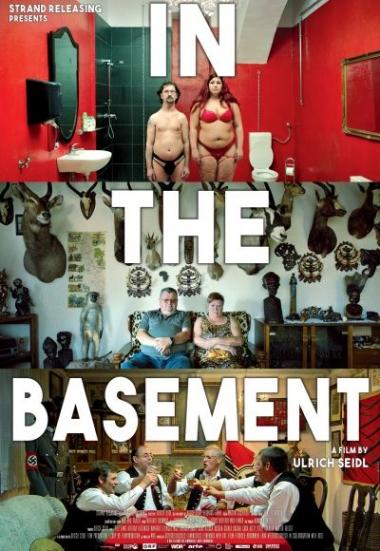 In the Basement 2014