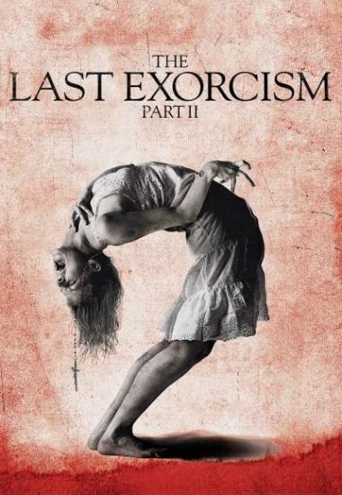 The Last Exorcism 2 2013