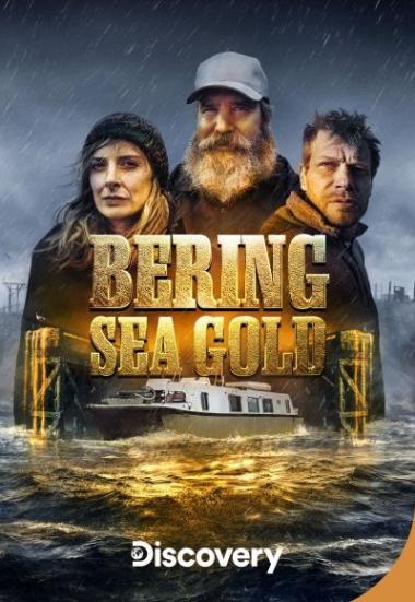 Bering Sea Gold 2012