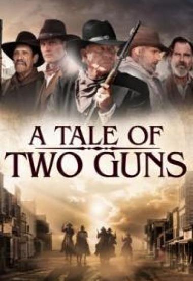A Tale of Two Guns 2022
