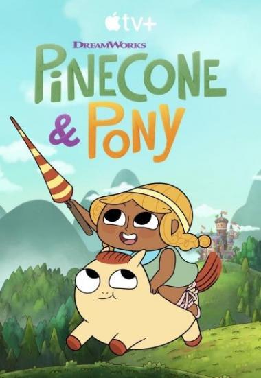 Pinecone & Pony 2022