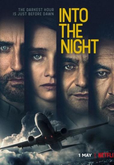Into the Night 2020