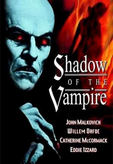 Shadow of the Vampire 2000