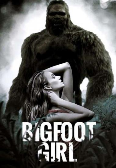 Bigfoot Girl 2019