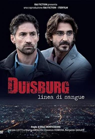Duisburg - Linea di sangue 2019