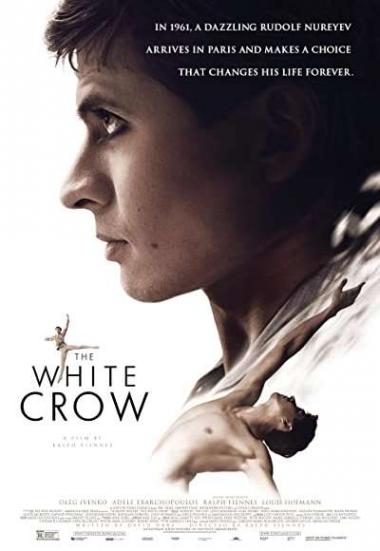 The White Crow 2018