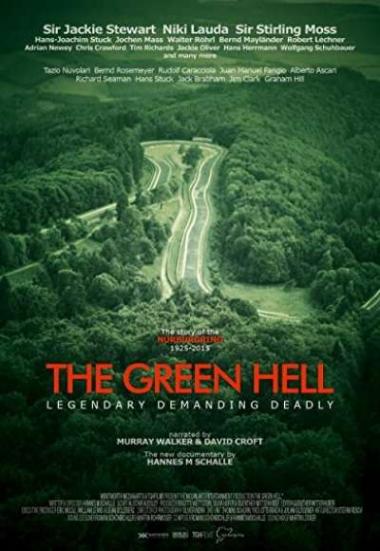 The Green Hell 2016