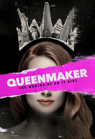TVplus EN - Queenmaker: The Making of an It Girl (2023)