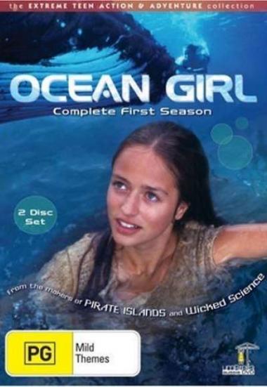 Ocean Girl 1994