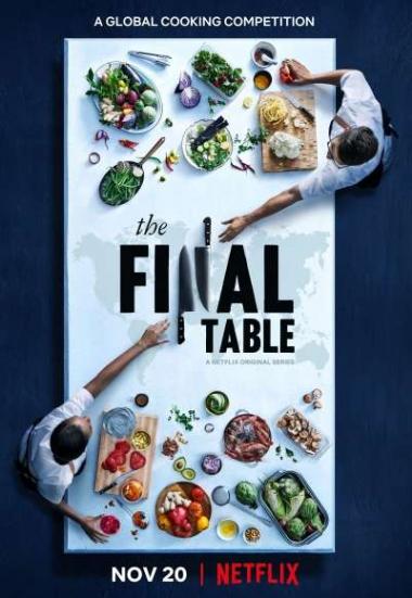 The Final Table 2018