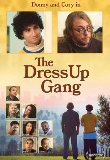 The Dress Up Gang 2019