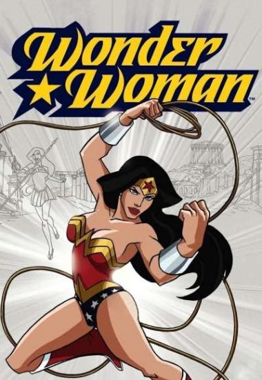 Wonder Woman 2009