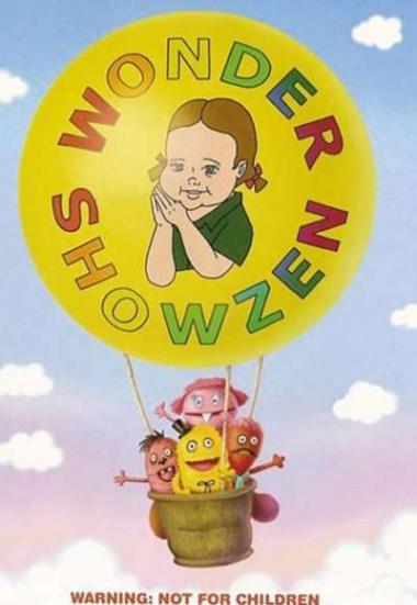 Wonder Showzen 2005