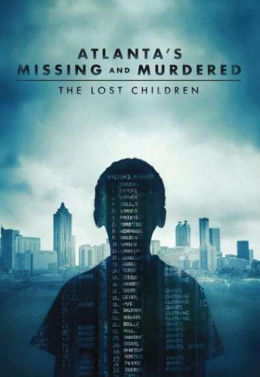 Atlanta's Missing and Murdered: The Lost Children 2020