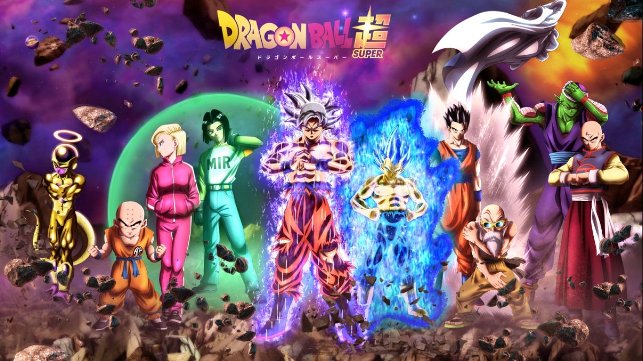 Dragon Ball Super Episode 94 Wcostream