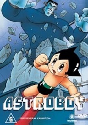 Astro Boy (1980) (Dub)