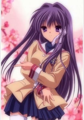 Clannad: Another World, Kyou Chapter (Dub)