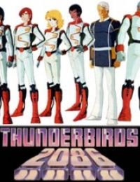 Thunderbirds 2086 (Dub)