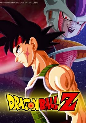 Dragon Ball Z: Bardock – The Father of Goku (Dub)