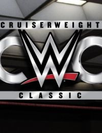 WWE Cruiserweight Classic 2016