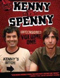 Kenny vs. Spenny 2002