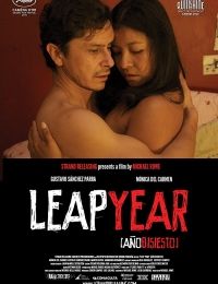 Leap Year 2010