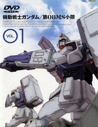 Mobile Suit Gundam: The 08th MS Team