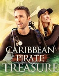 Caribbean Pirate Treasure 2018