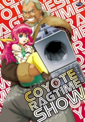 coyote ragtime show facebook