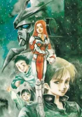 Mobile Suit Gundam 0080: War in the Pocket (Dub)