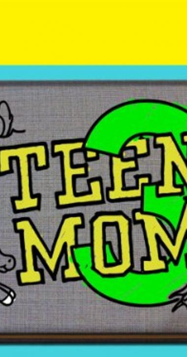 Teen Mom 3 2013