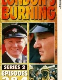 London's Burning 1988