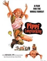 Pippi Longstocking Collection 1969