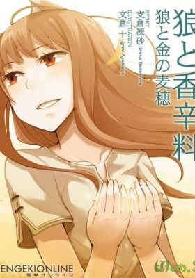 Spice and Wolf II: Wolf and the Amber Melancholy