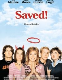 Saved! 2004
