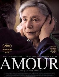 Amour 2012