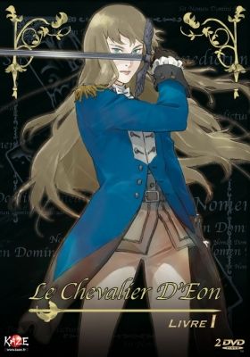 Le Chevalier D'Eon (Dub)
