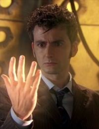 watch the end of time doctor who