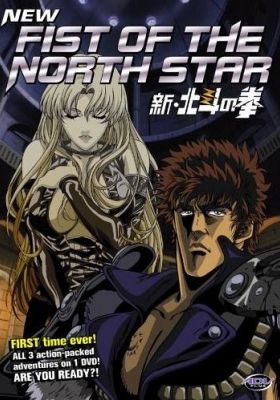 New Fist of the North Star (Dub)