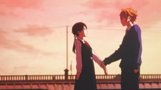 Watch Tamako -love story- English Subbed Online Free