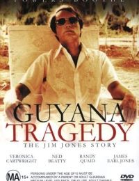 Guyana Tragedy: The Story of Jim Jones 1980