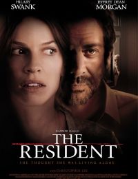 The Resident 2011