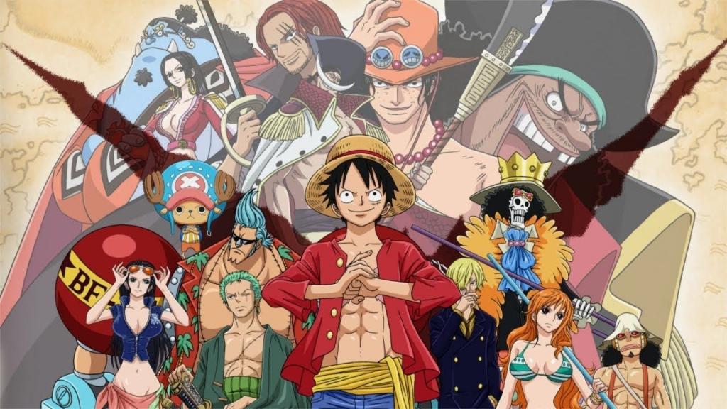 GogoAnime - Watch One Piece: Adventure of Nebulandia English Subbed ...