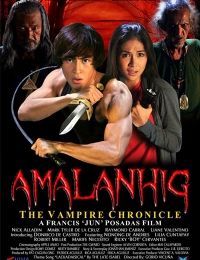 Amalanhig: The Vampire Chronicles 2017