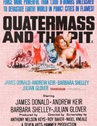 Quatermass and the Pit 1967